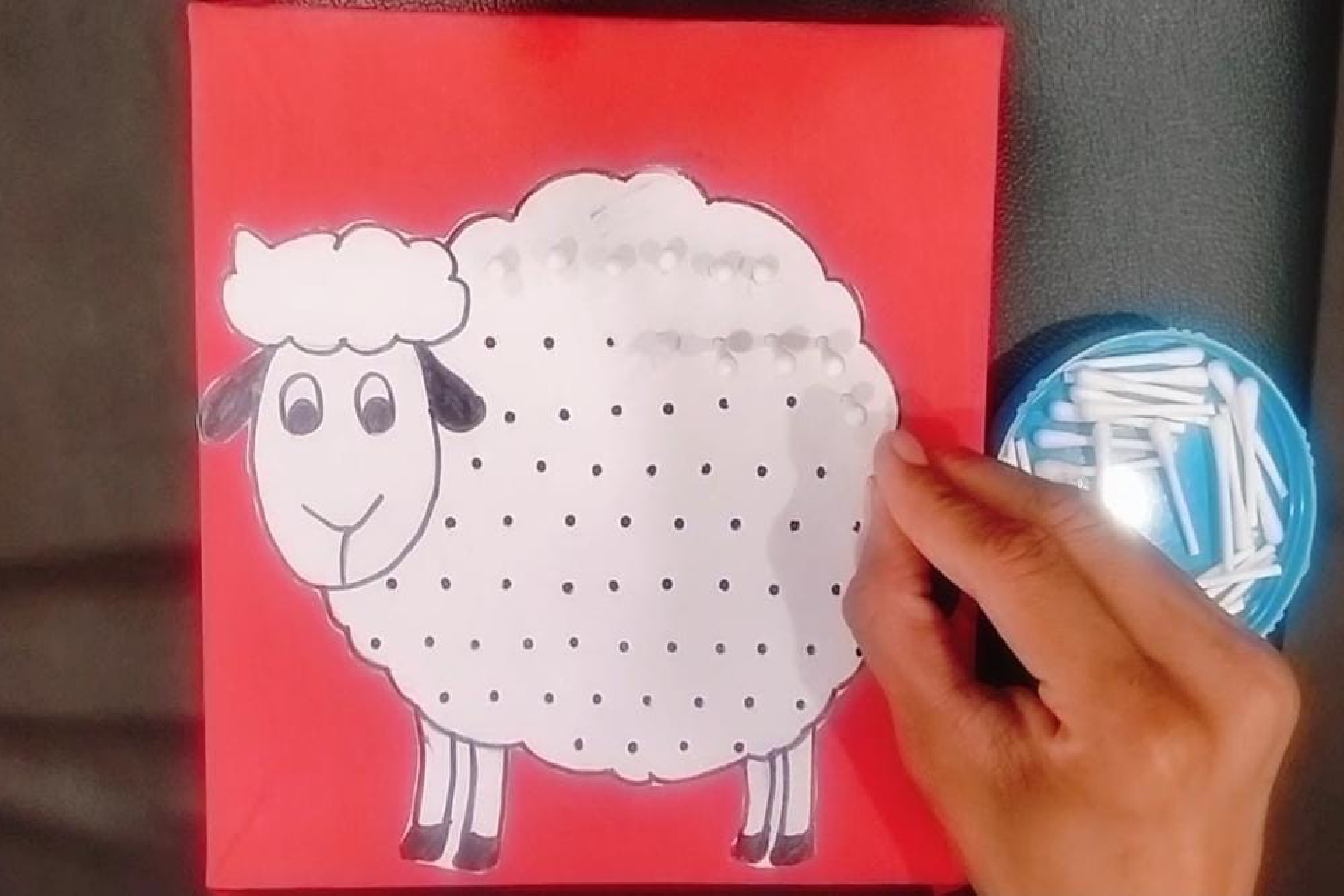 Sensory Integration Therapy 3